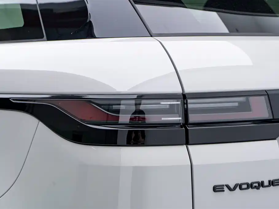 Land Rover Evoque 2026 — фото 15
