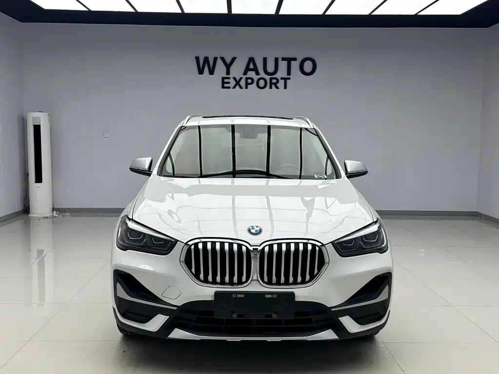 BMW X1 2023 — фото 2