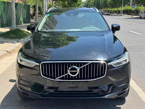 Volvo XC60 2019