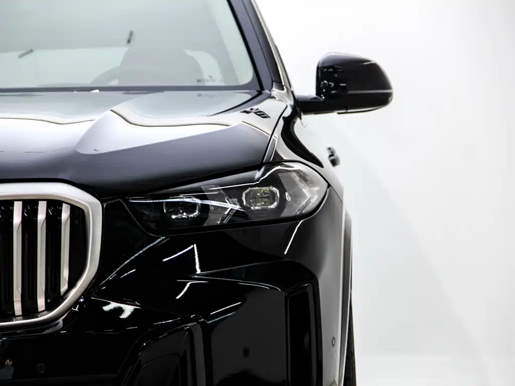 BMW X5 2023 — фото 29