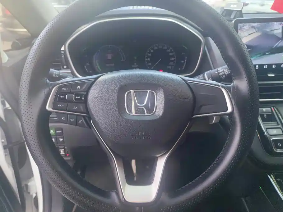 Honda Odyssey 2024 — фото 15