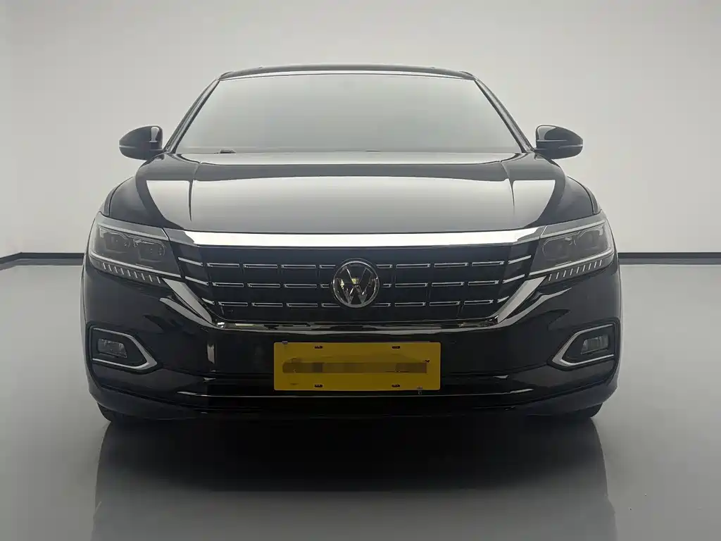 Volkswagen Passat 2020 — фото 2
