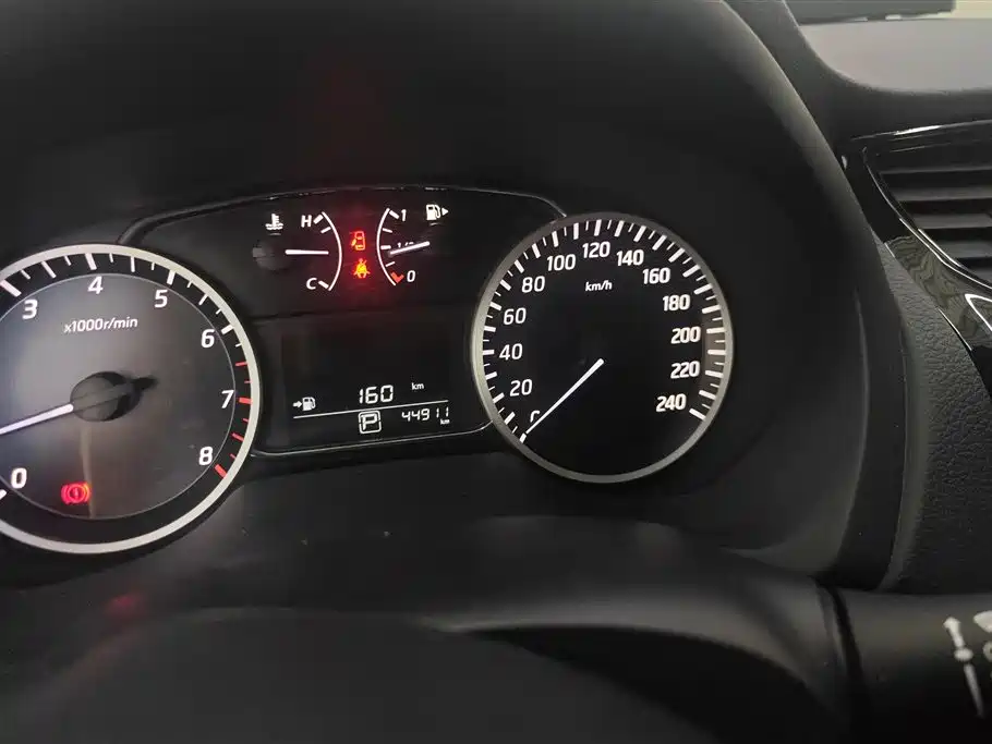 Nissan Sylphy 2022 — фото 14