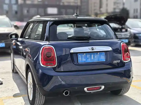 MINI MINI 2016