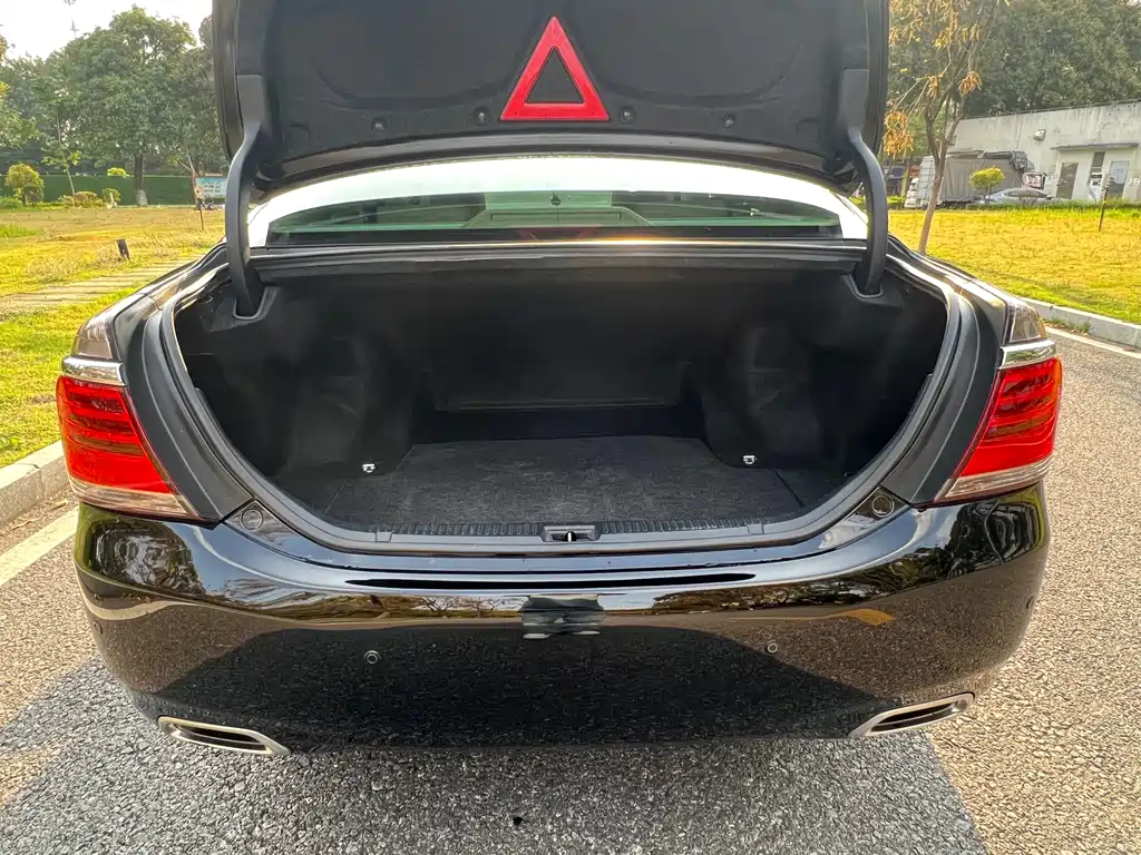 Toyota Crown 2014 — фото 15