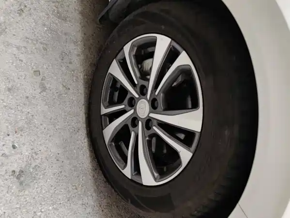 Changan Eado 2025