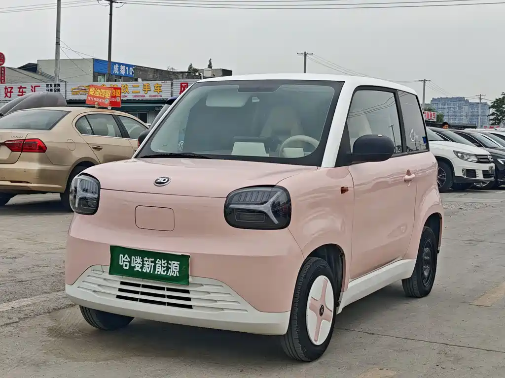 Zhidou Zhido Rainbow 2024