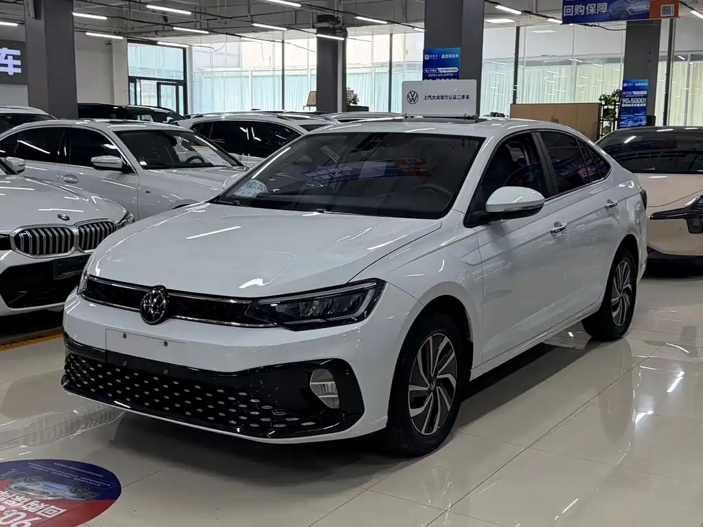 Volkswagen Lavida 2023