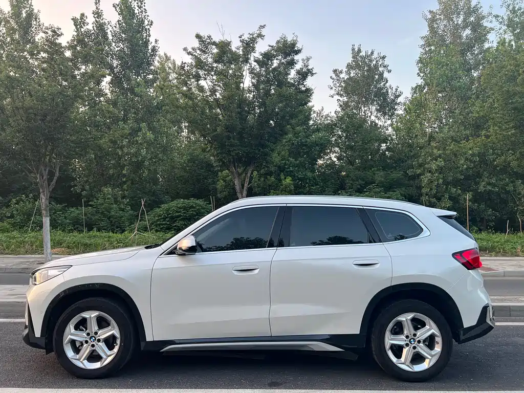 BMW X1 2023