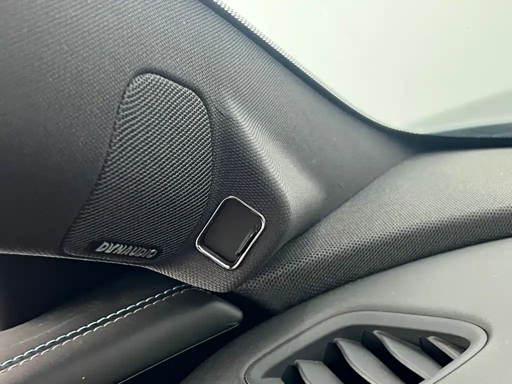 BYD Seal 2024 — фото 15