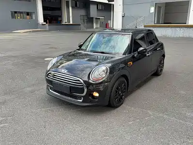 MINI MINI 2015