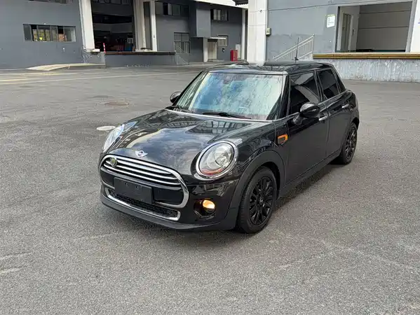 MINI 2015