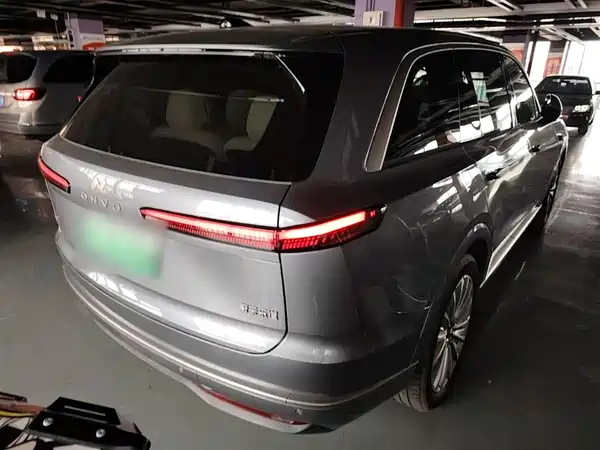 Onvo L90 2025
