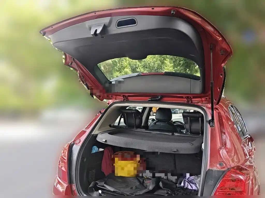 Chevrolet Trax 2016 — фото 16