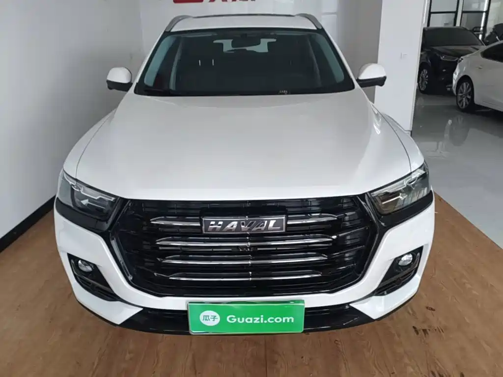 Haval H6 2026
