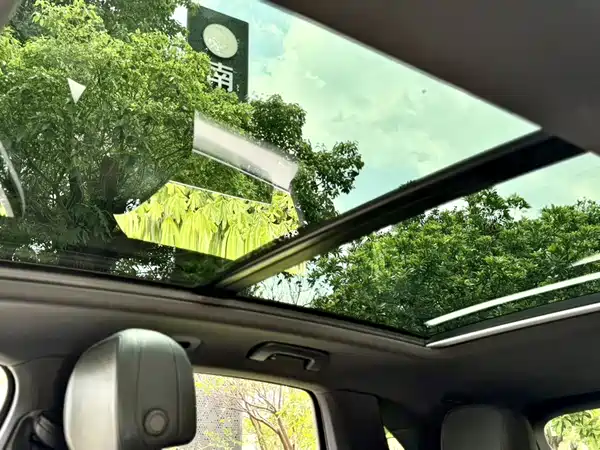 Porsche Cayenne 2018