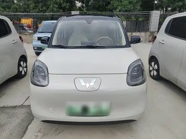 Wuling Hongguang MINIEV 2025