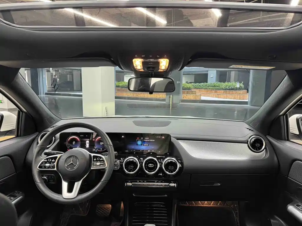 Mercedes-Benz GLA 2022 — фото 14
