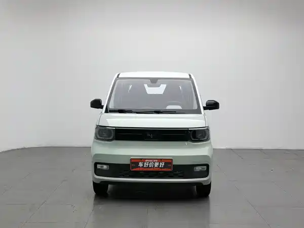 Wuling Hongguang MINIEV 2022