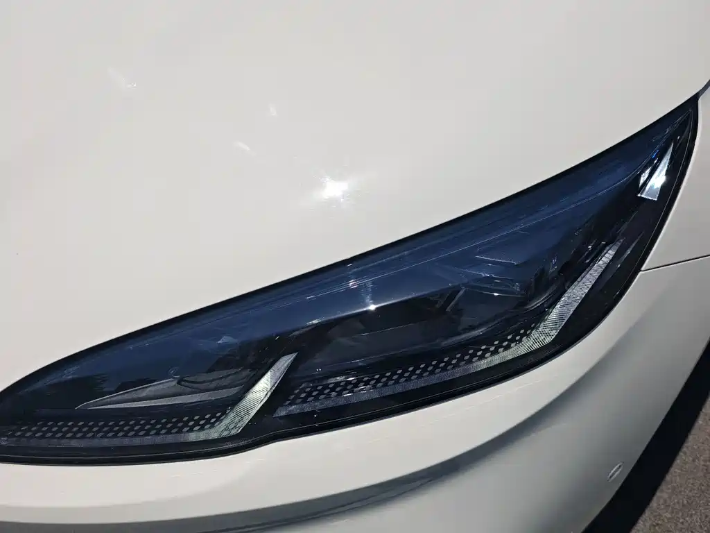 BYD Seal 06 DM-i Wagon 2025 — фото 15