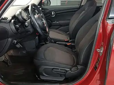 MINI MINI 2015