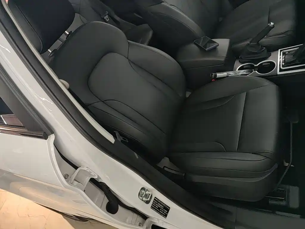 Haval H2 2017 — фото 25