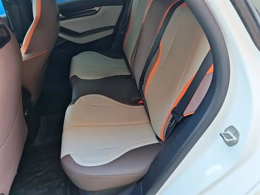 BYD Qin PLUS 2024 — фото 16