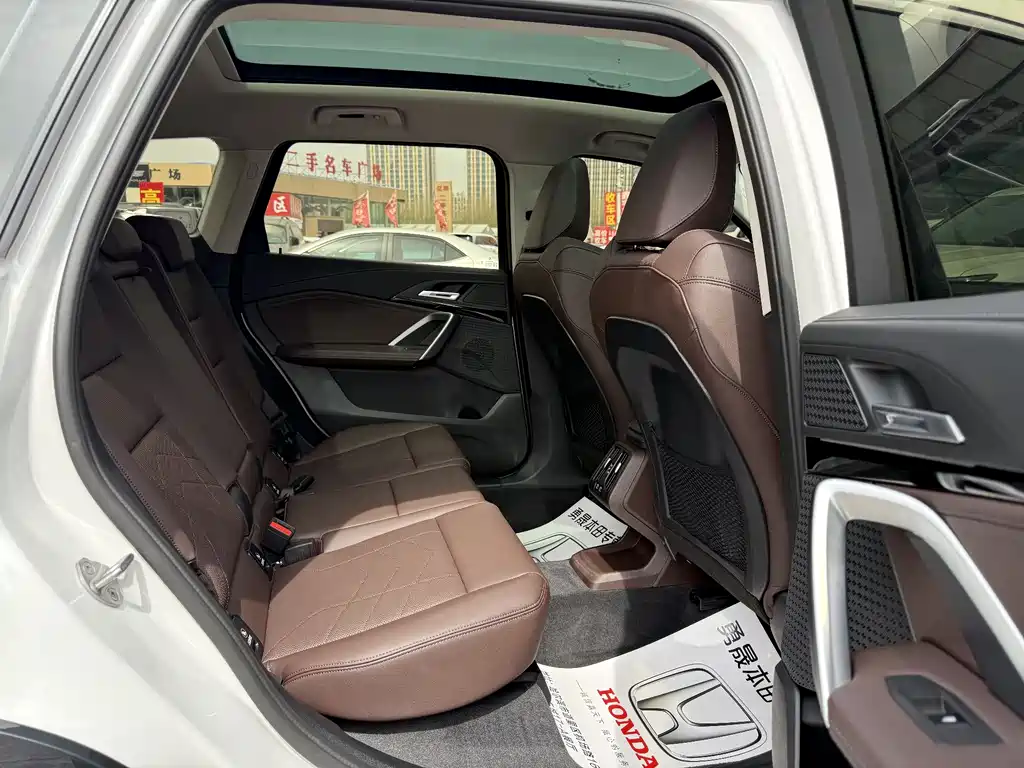 BMW X1 2024 — фото 10