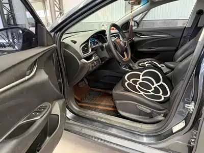 Buick Excelle GT 2021