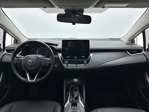 Toyota Corolla 2023