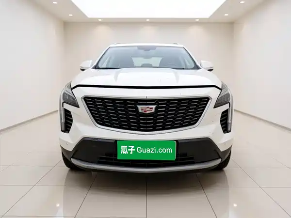 Cadillac XT4 2023