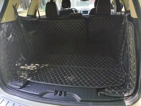 Ford Edge 2017