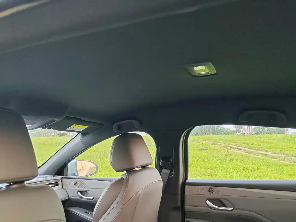 BYD Qin PLUS 2025 — фото 11