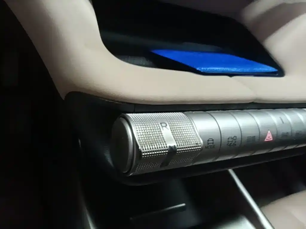 BYD Dolphin 2025 — фото 14