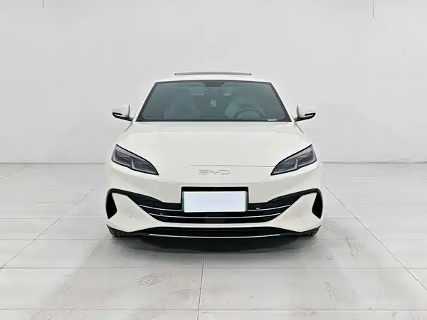 BYD Seal 06 2024