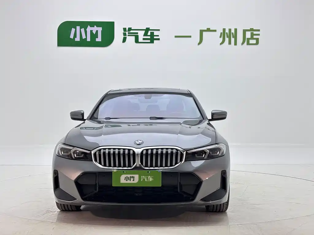 BMW 3 Series 2023