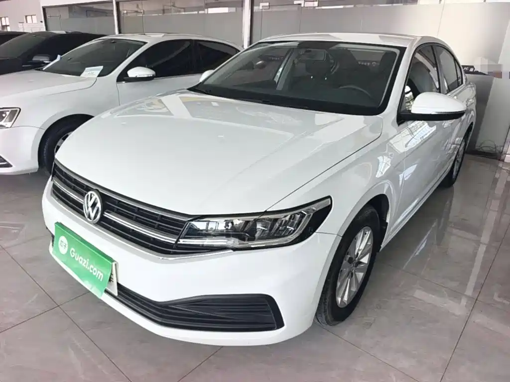 Volkswagen Bora 2019