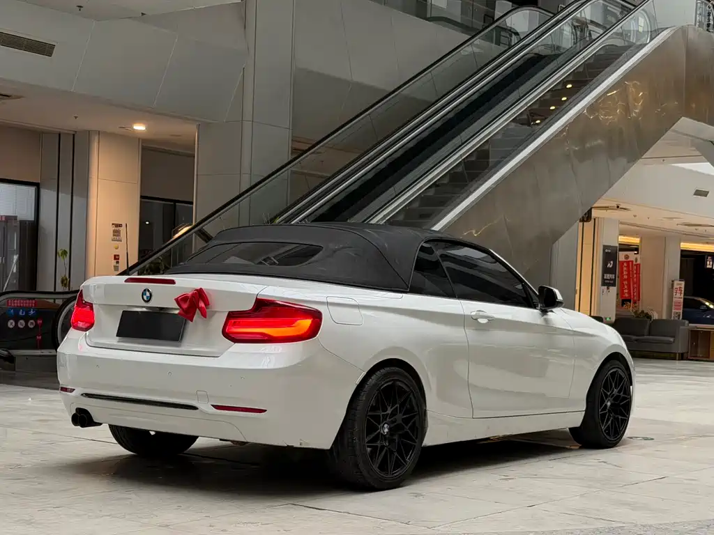 BMW 2 Series 2019 — фото 4