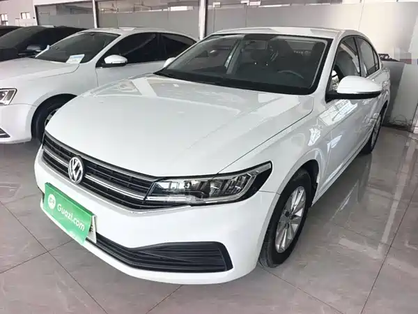 Volkswagen Bora 2019