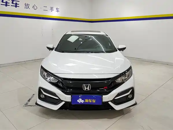 Honda Civic 2021
