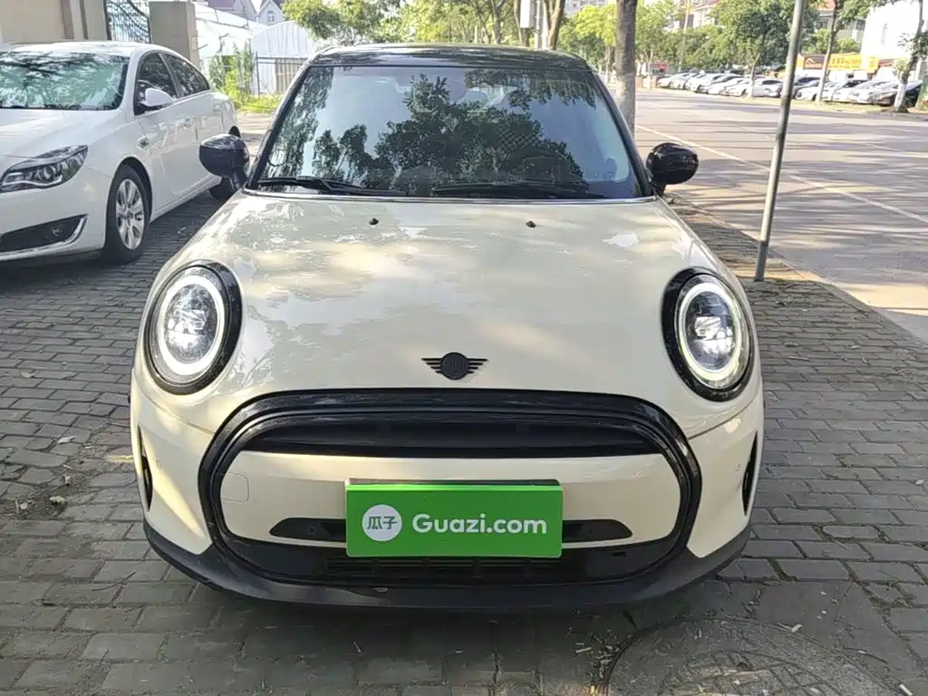 MINI Mini 2023