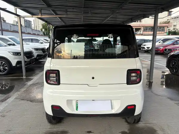 Geely Galaxy Panda 2023