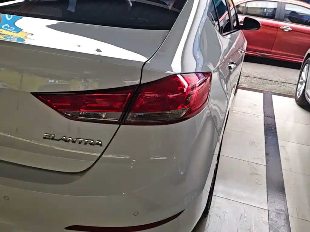 Hyundai Celesta 2019 — фото 24
