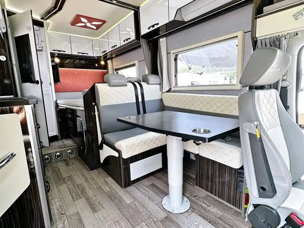 IVECO Ousheng 2023 — фото 15