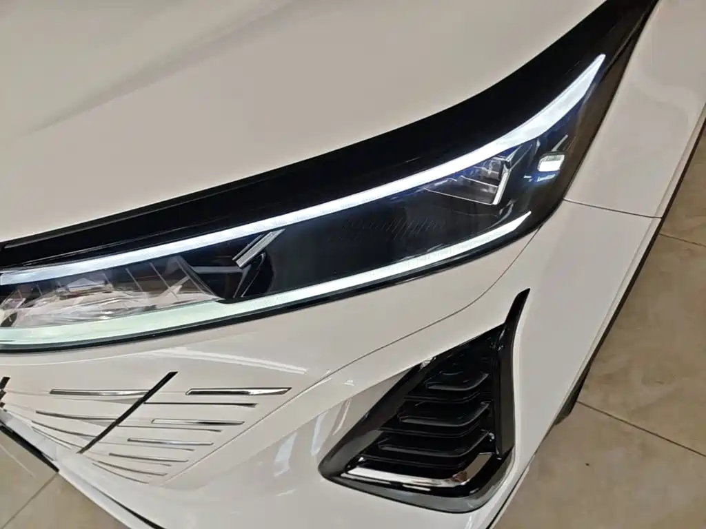 Changan CS75 PLUS 2024 — фото 24