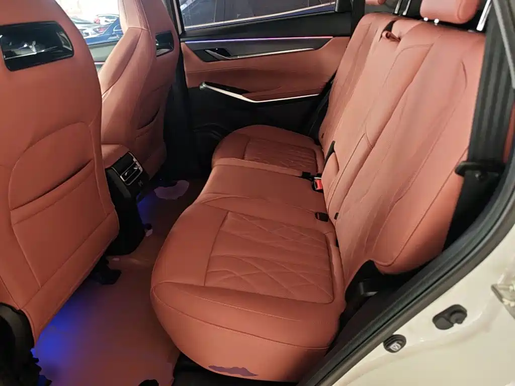 Changan CS75 PLUS 2024 — фото 17