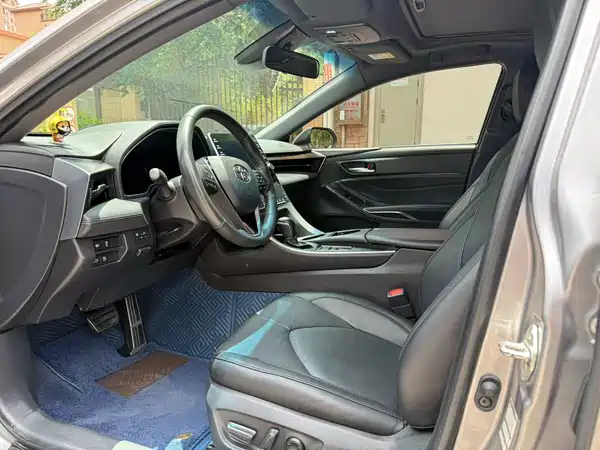 Toyota Avalon 2020