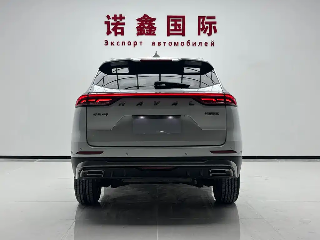 Haval H6 2023