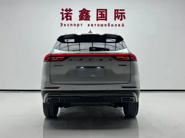 Haval H6 2023