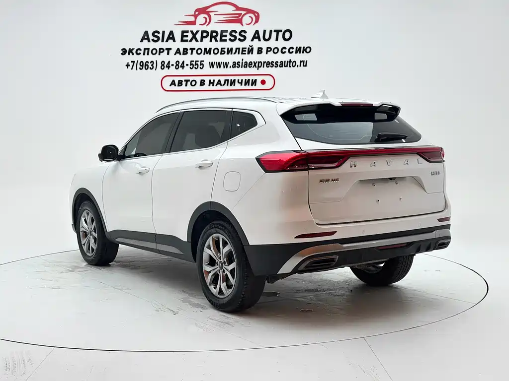Haval H6 2023